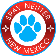 Spay Neuter NM Logo